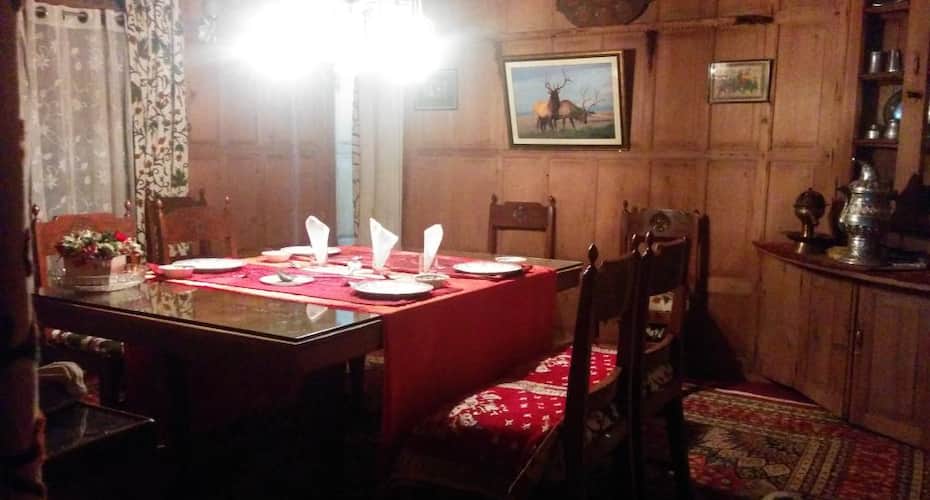 Privilege Group of Houseboats, Srinagar 2